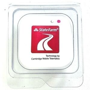 5 for $25! State Farm Safe Driver! DriveWell Tag!